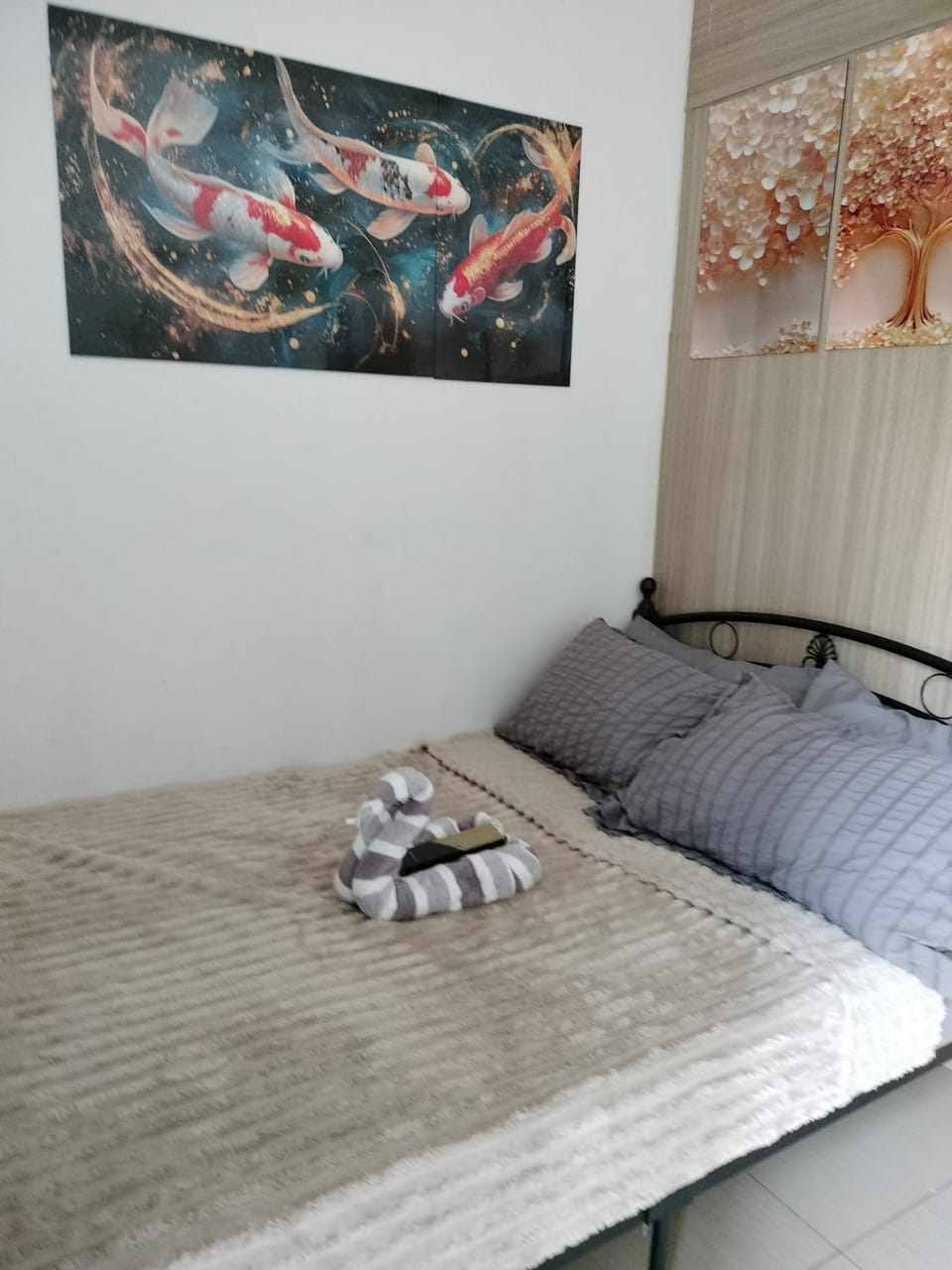 Shore Residences 2nd floor Amenity Level Unit Apartment hotel in Pasay