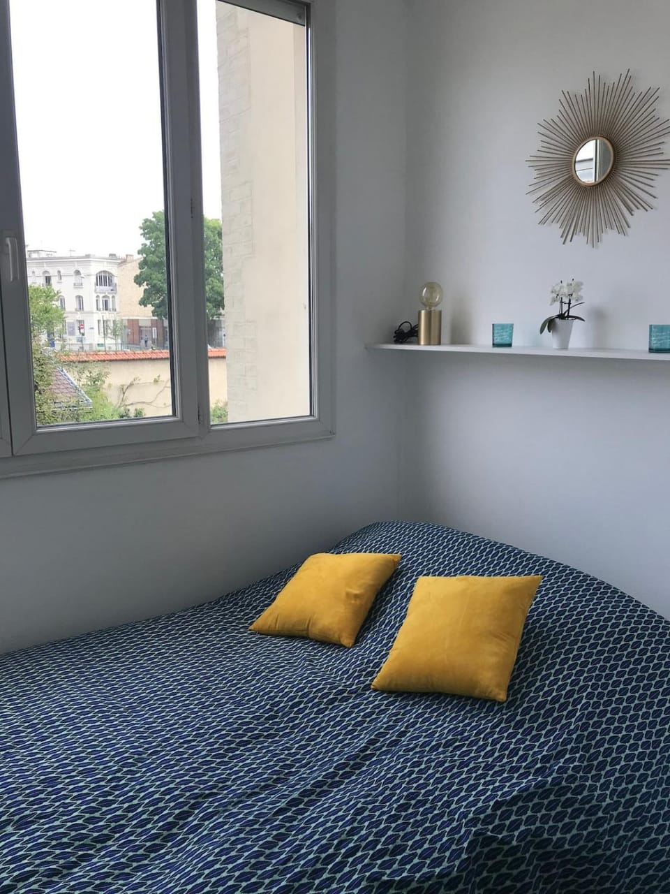 Reims Cathedral City center Apartment in Reims