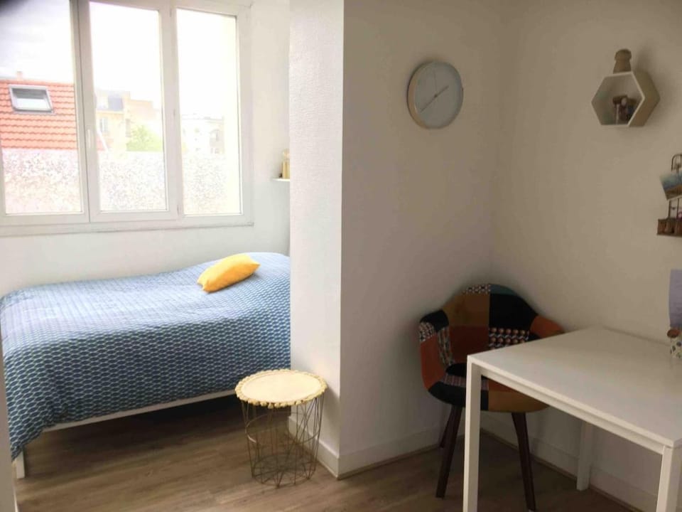 Reims Cathedral City center Apartment in Reims