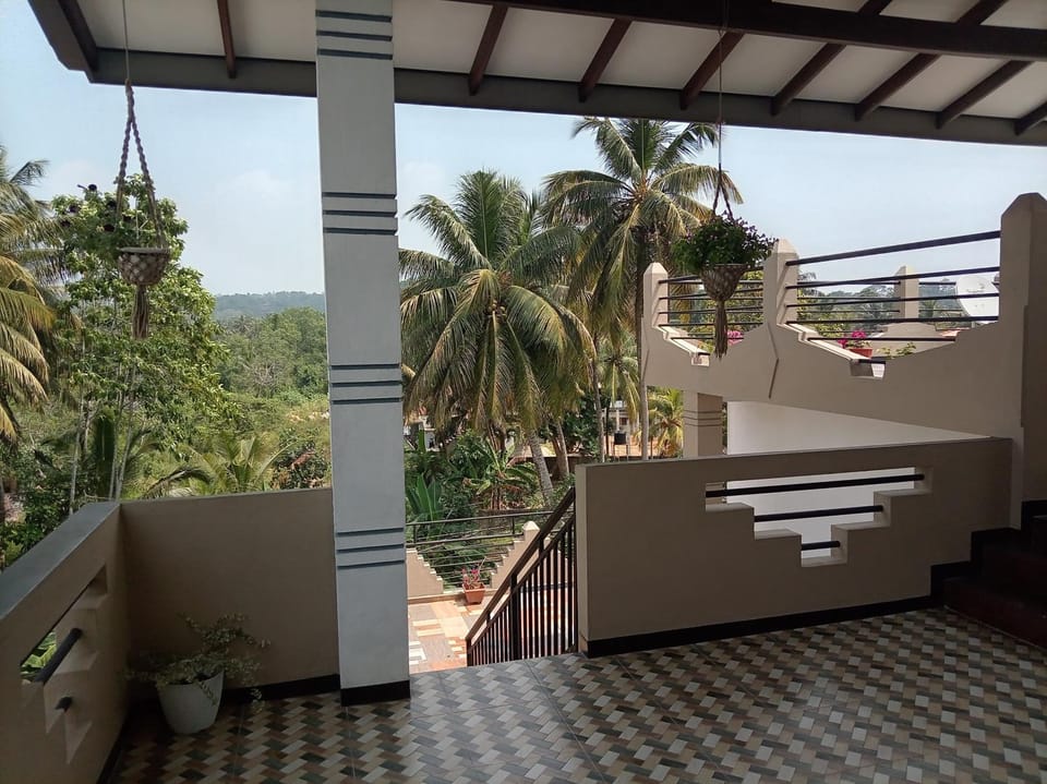 The Sun Horse Villa Bed and Breakfast in Southern Province