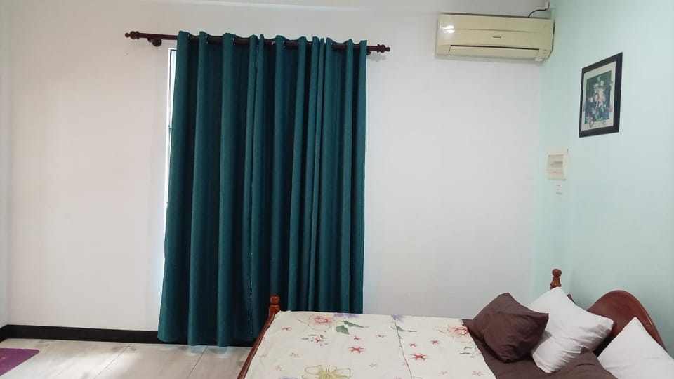 The Sun Horse Villa Bed and Breakfast in Southern Province