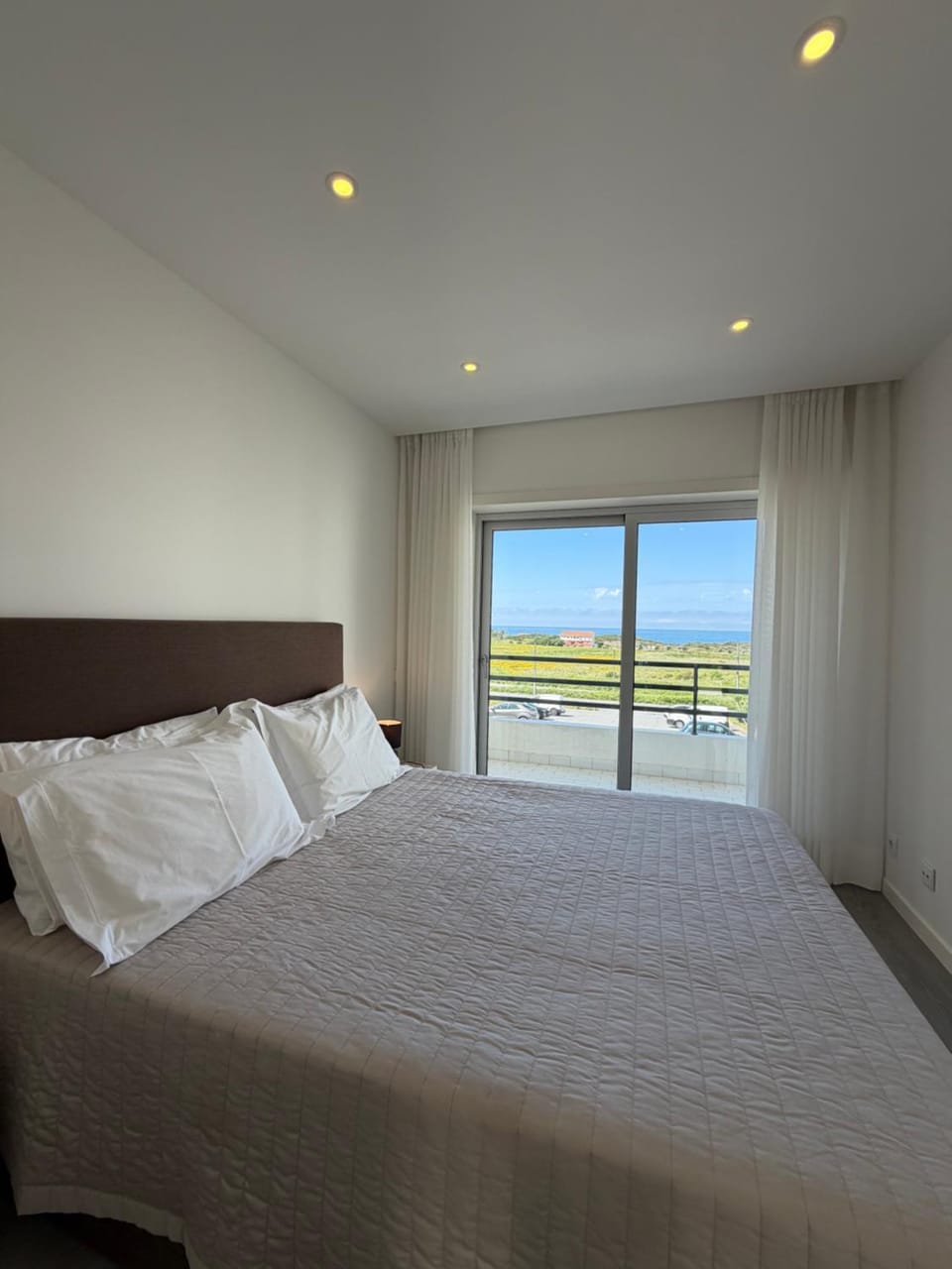 AFIFE T1D Bouça Cabrita Residences Apartment in Viana do Castelo District