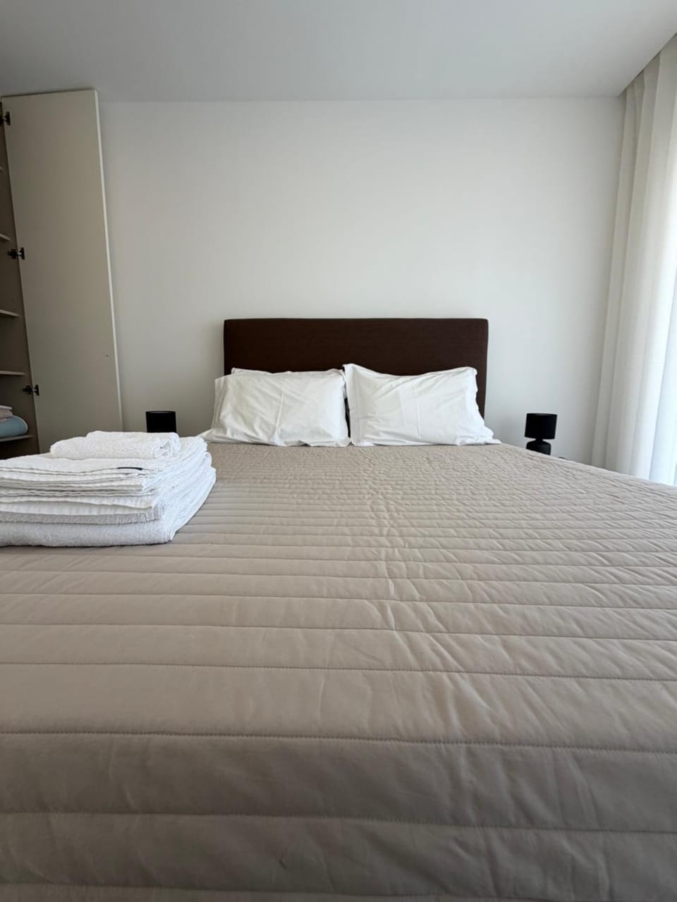 AFIFE T1D Bouça Cabrita Residences Apartment in Viana do Castelo District
