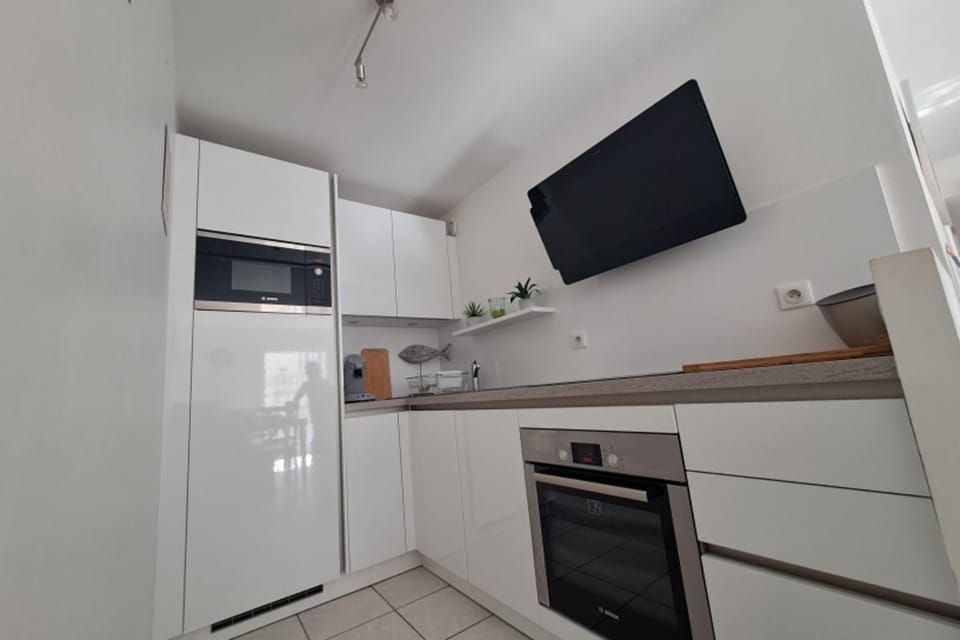 Apartment with balcony in the heart of Le Touquet Apartment in Hauts-de-France