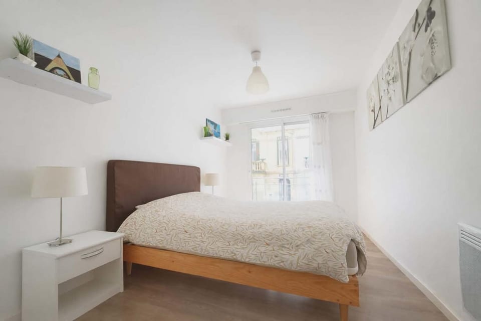 Apartment with balcony in the heart of Le Touquet Apartment in Hauts-de-France