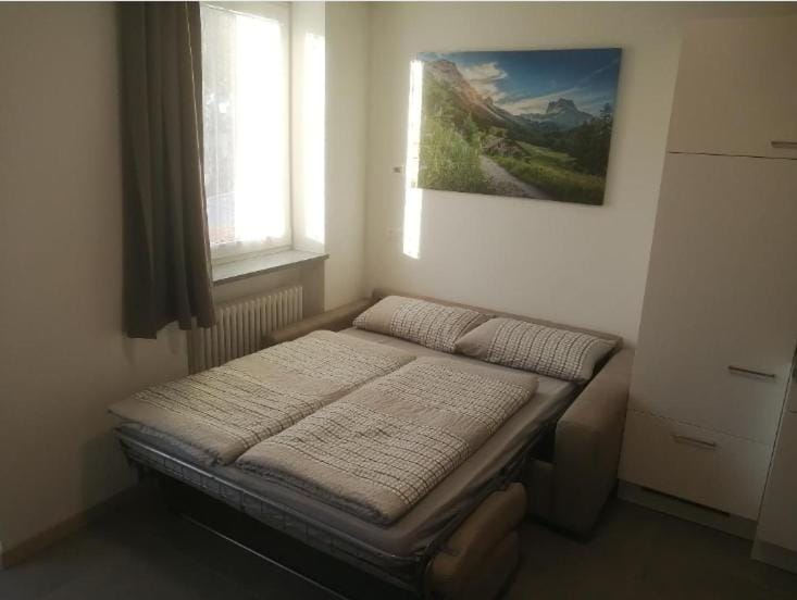 Apartments Max Apartment in Trentino-South Tyrol