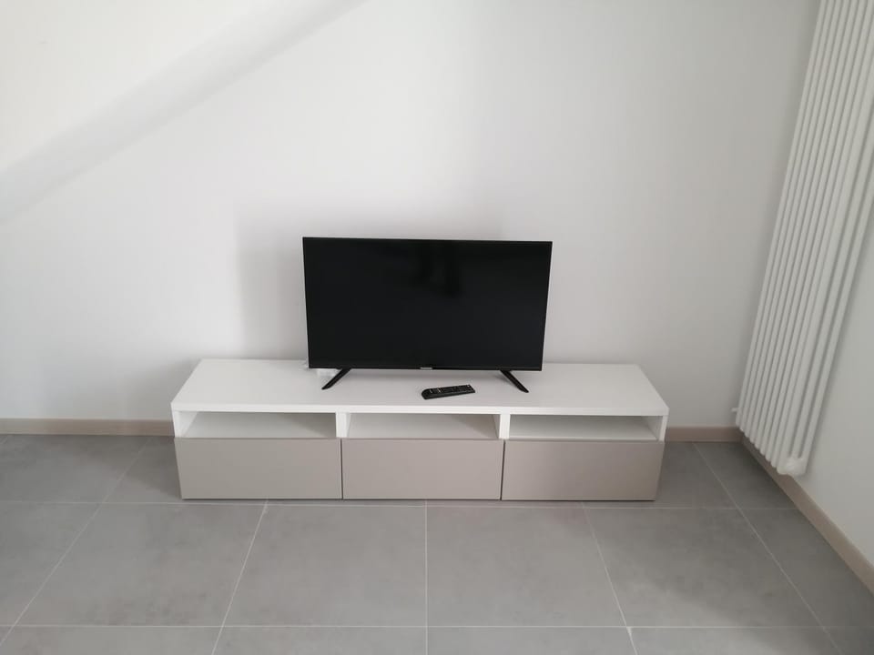 TV and multimedia