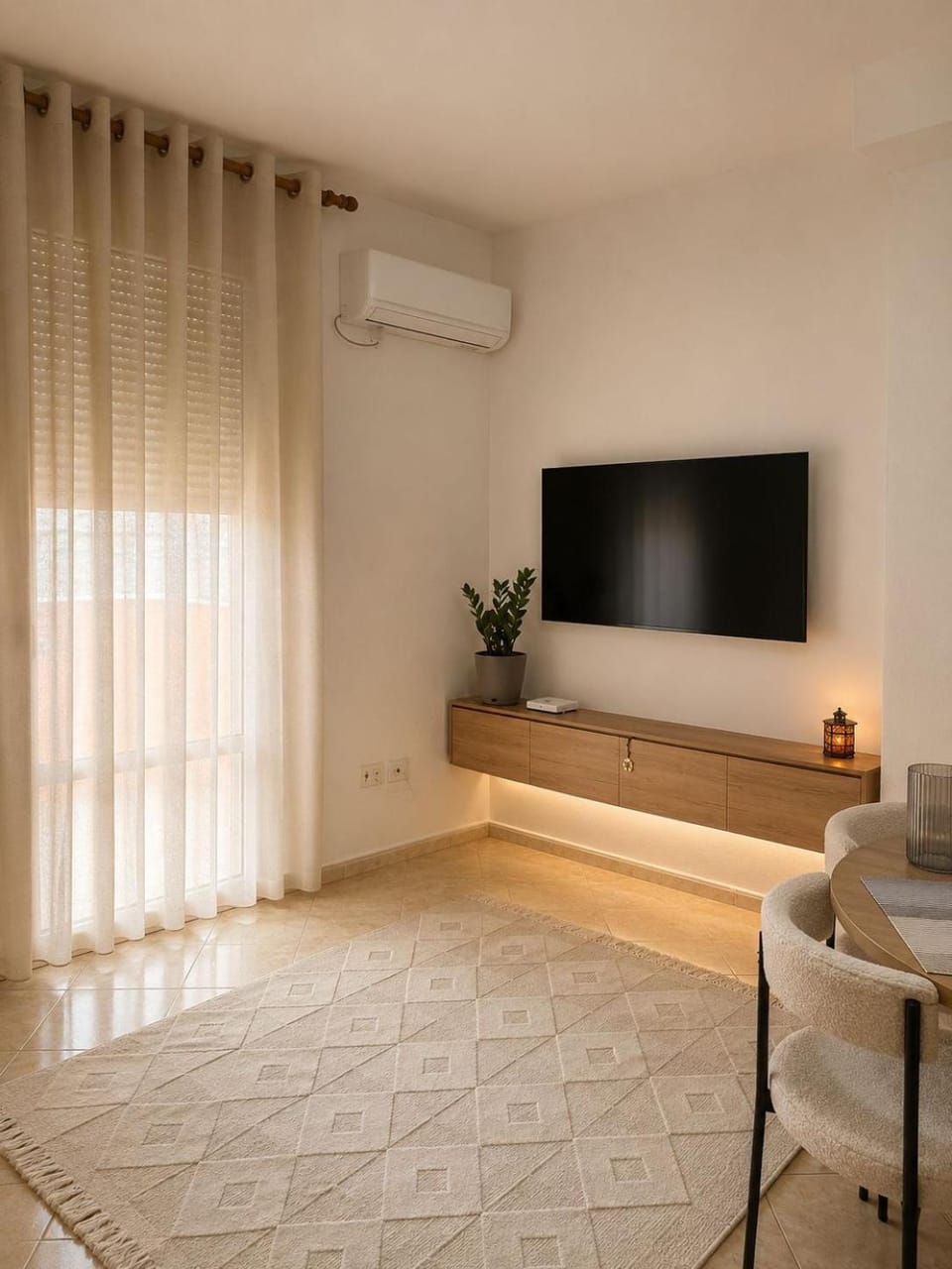 TV and multimedia