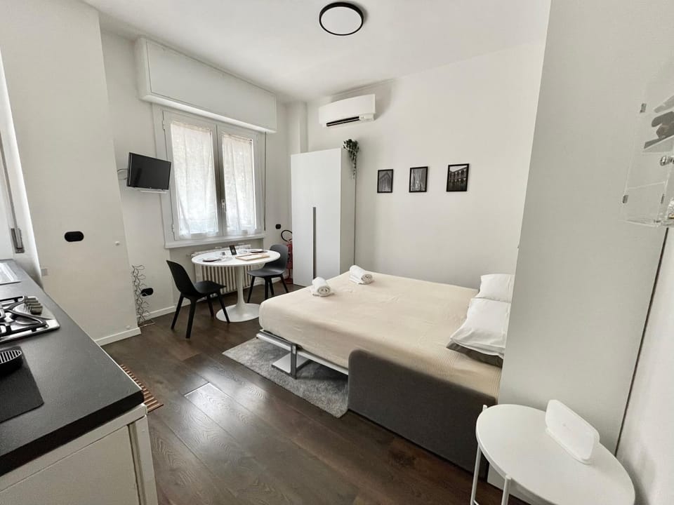 Coronelli Apartment Apartment in Milan