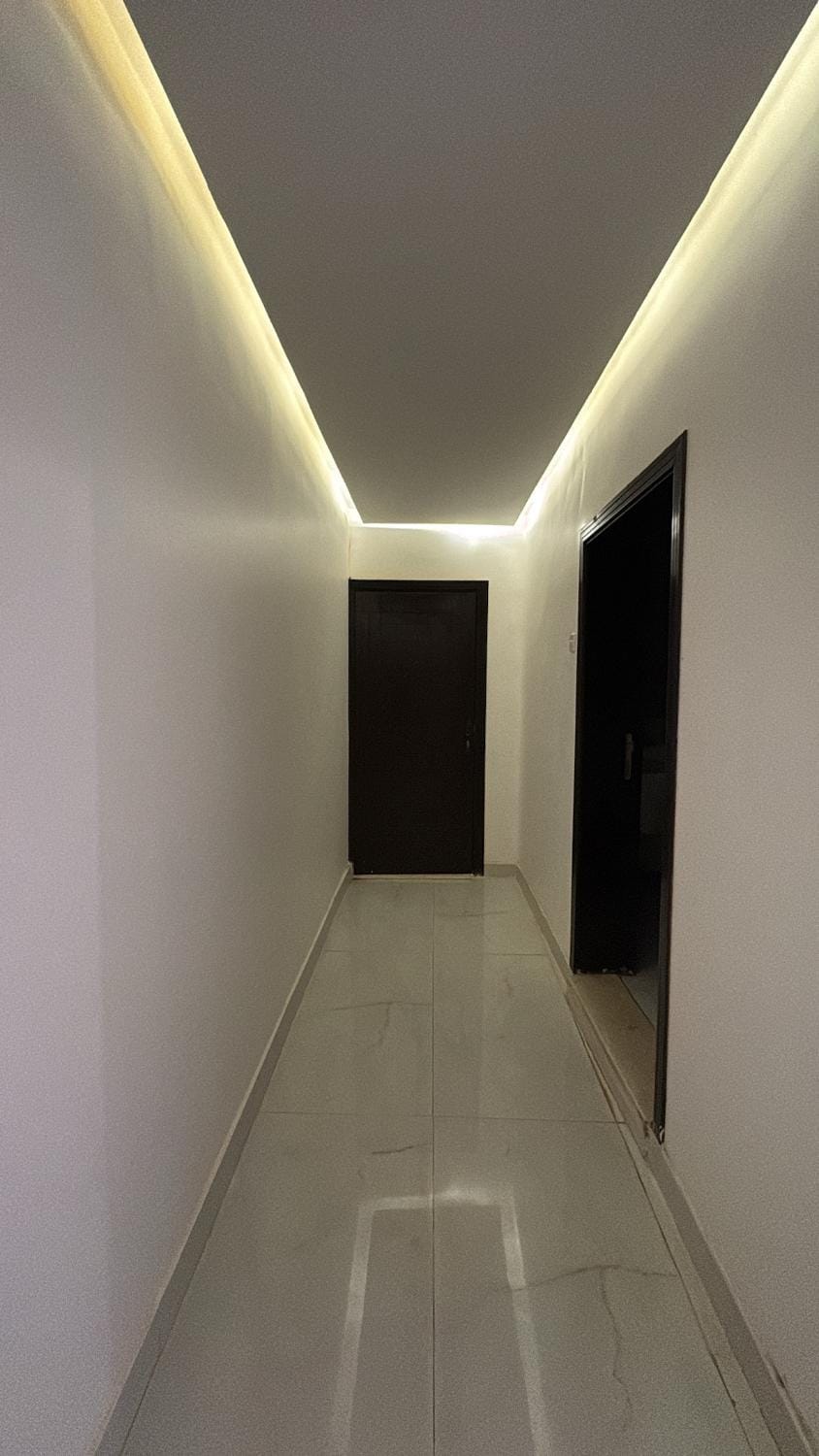 شقة ينبع البحر الشرم حي الدانة Apartment in Al Madinah Province