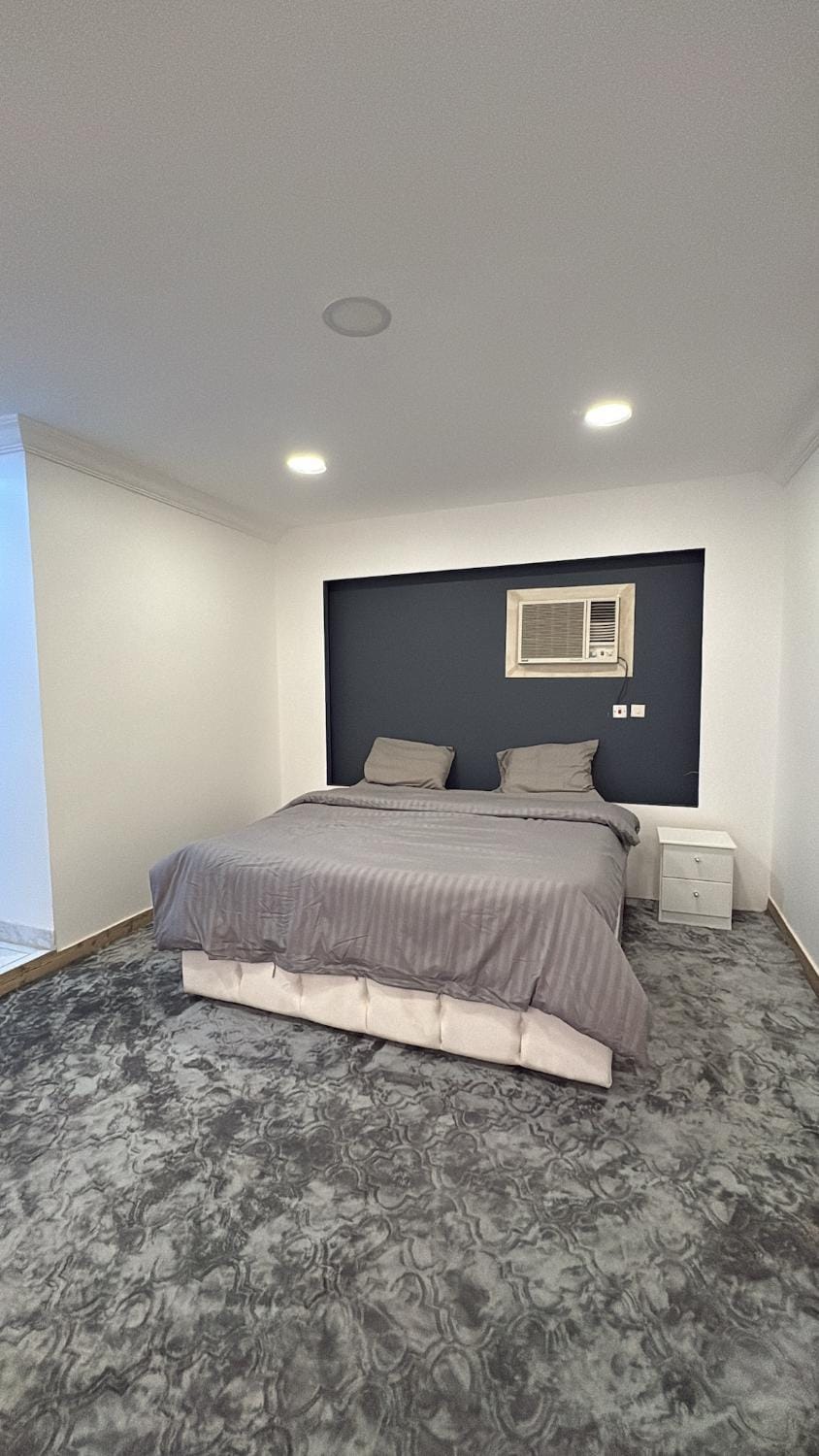 شقة ينبع البحر الشرم حي الدانة Apartment in Al Madinah Province