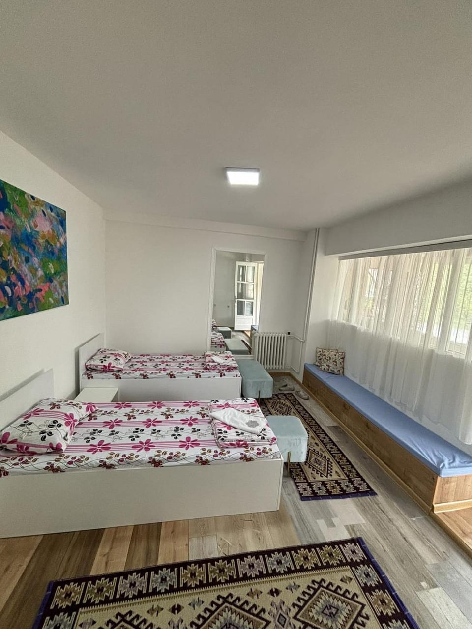 Apartmani Visoko Piramide Apartment in Federation of Bosnia and Herzegovina