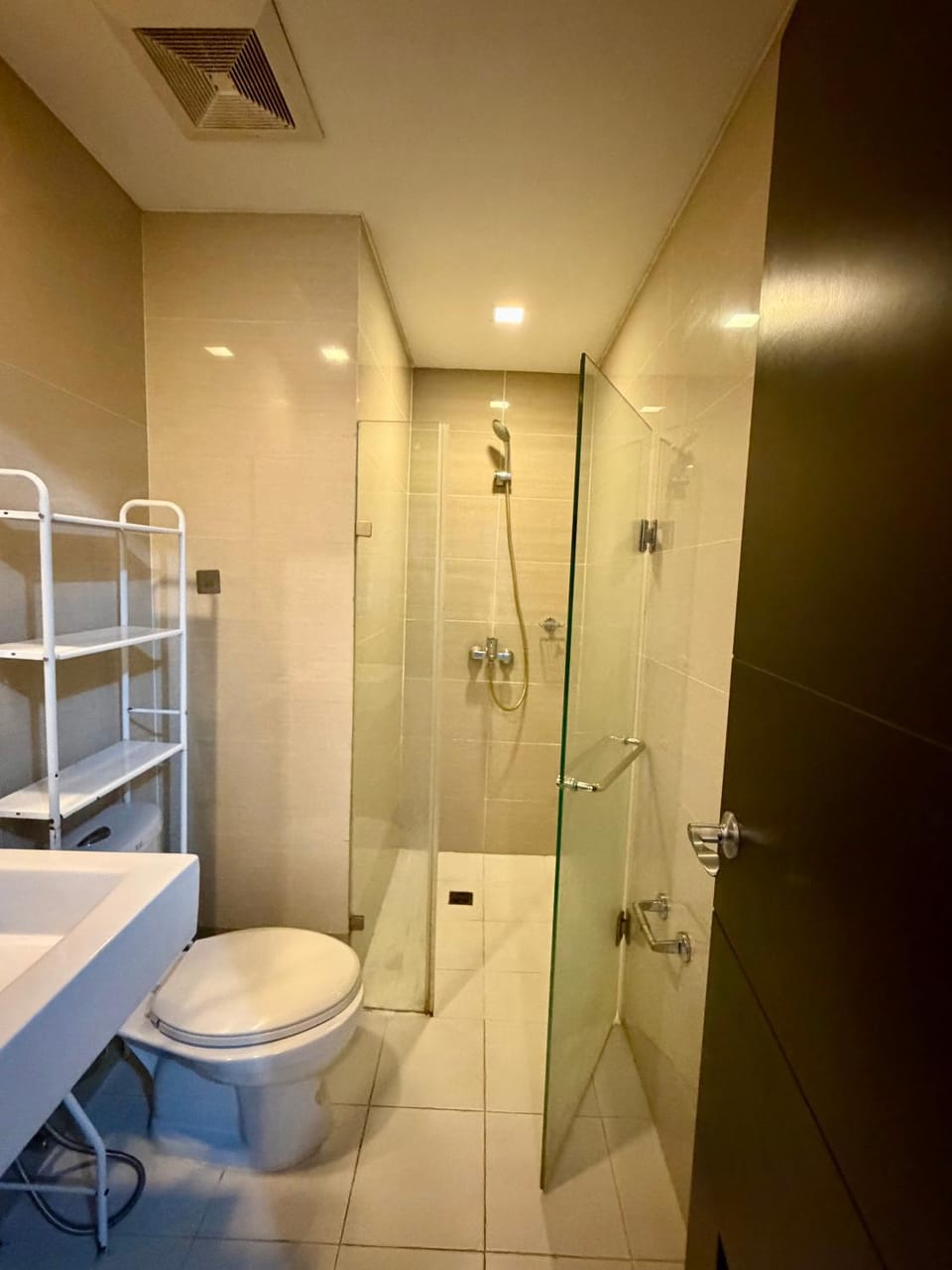 Condotel in front of Airport - NAIA 3 Apartment hotel in Pasay