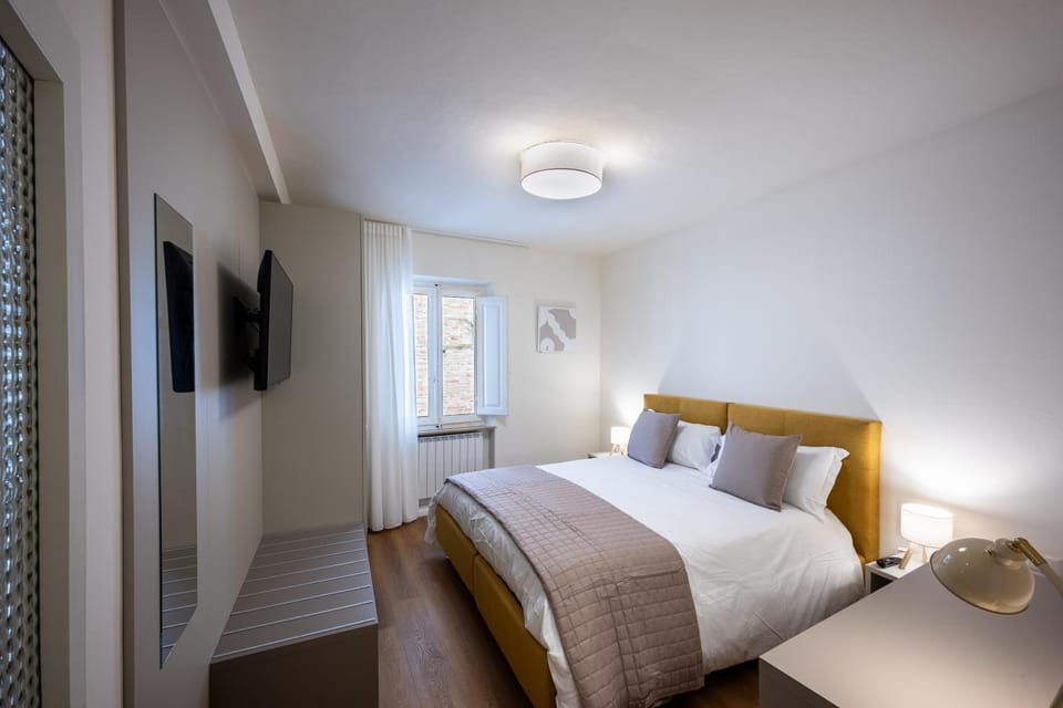 Suite Pozzo Nuovo 11 Apartment in Urbino