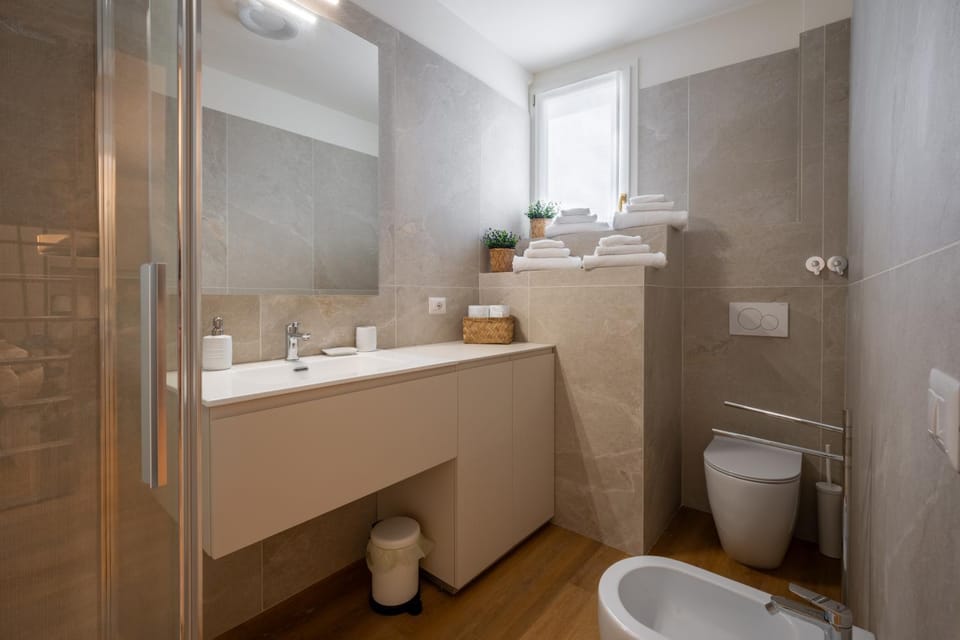 Suite Pozzo Nuovo 11 Apartment in Urbino