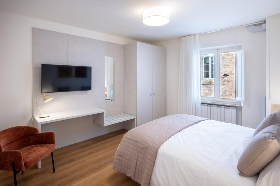 Suite Pozzo Nuovo 11 Apartment in Urbino