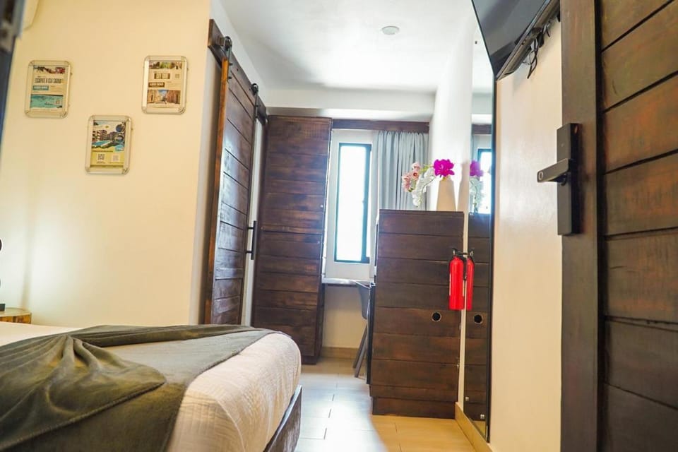 Distrito 27 Hotel in Santo Domingo