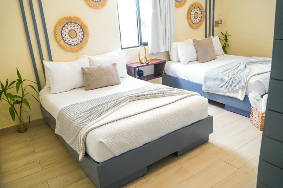 Distrito 27 Hotel in Santo Domingo