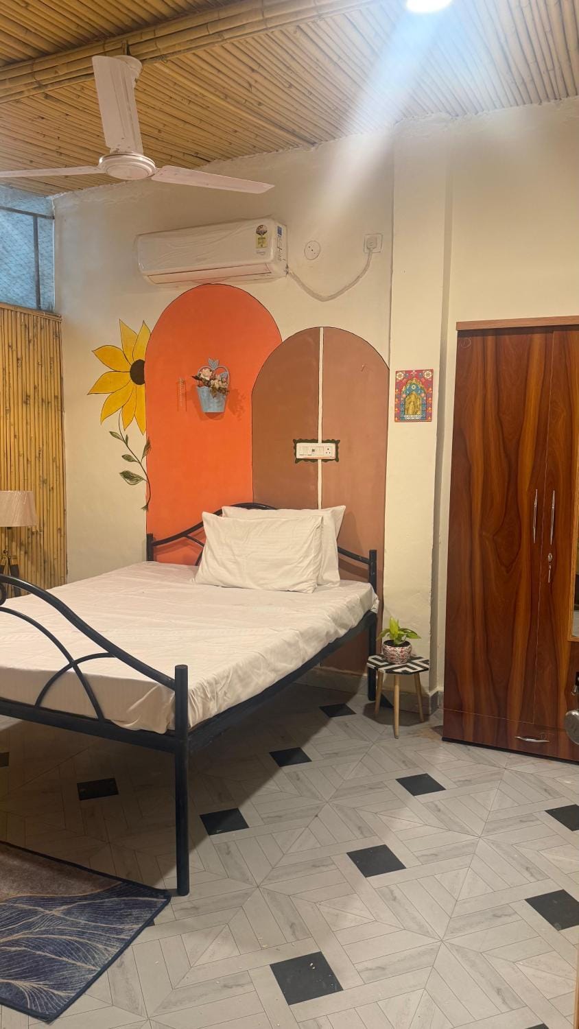 Drona Farms Farm Stay in Gurugram