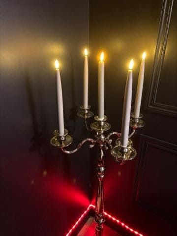 Decorative detail