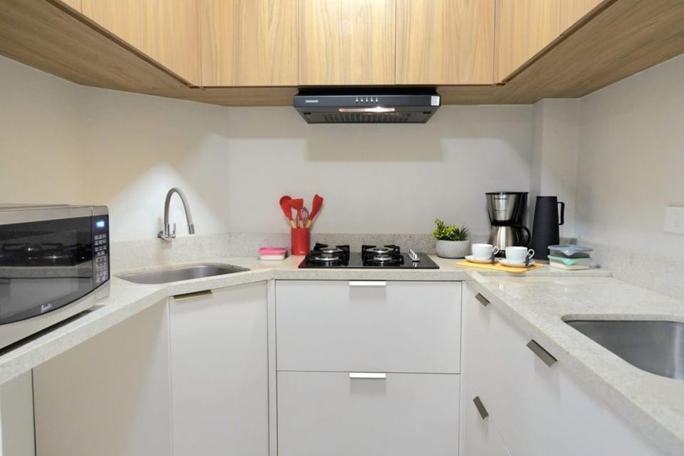 Flat moderno e novo no centro de Foz Apartment in Foz do Iguaçu