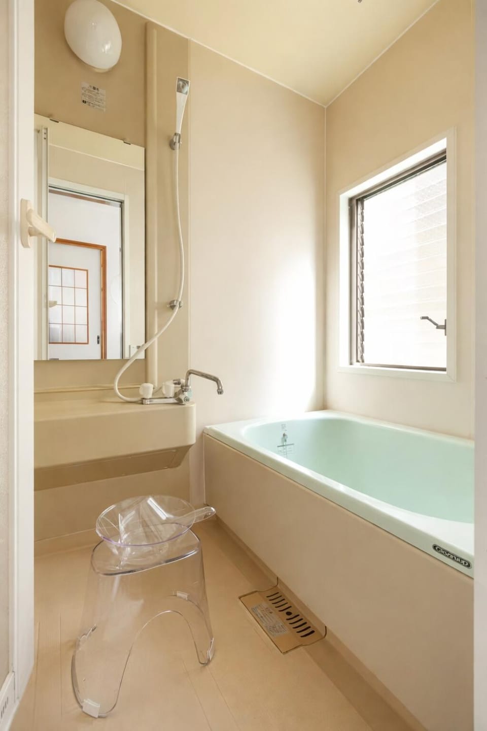 Hotel PON Skytree Apartment in Japan