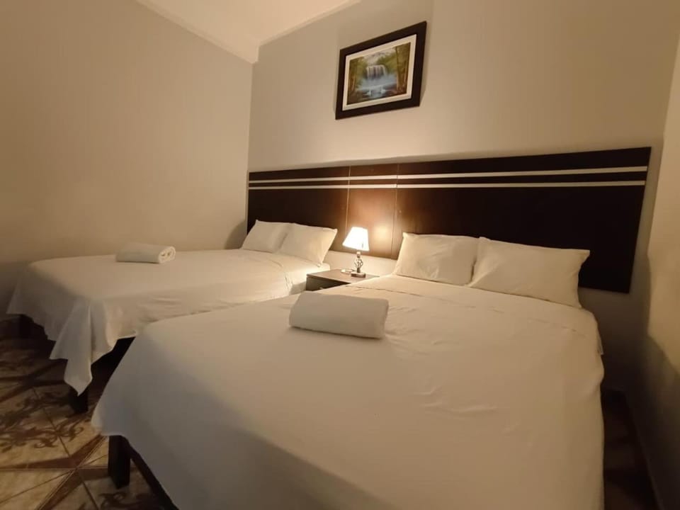 Hotel Valle Verde Hotel in Tarapoto