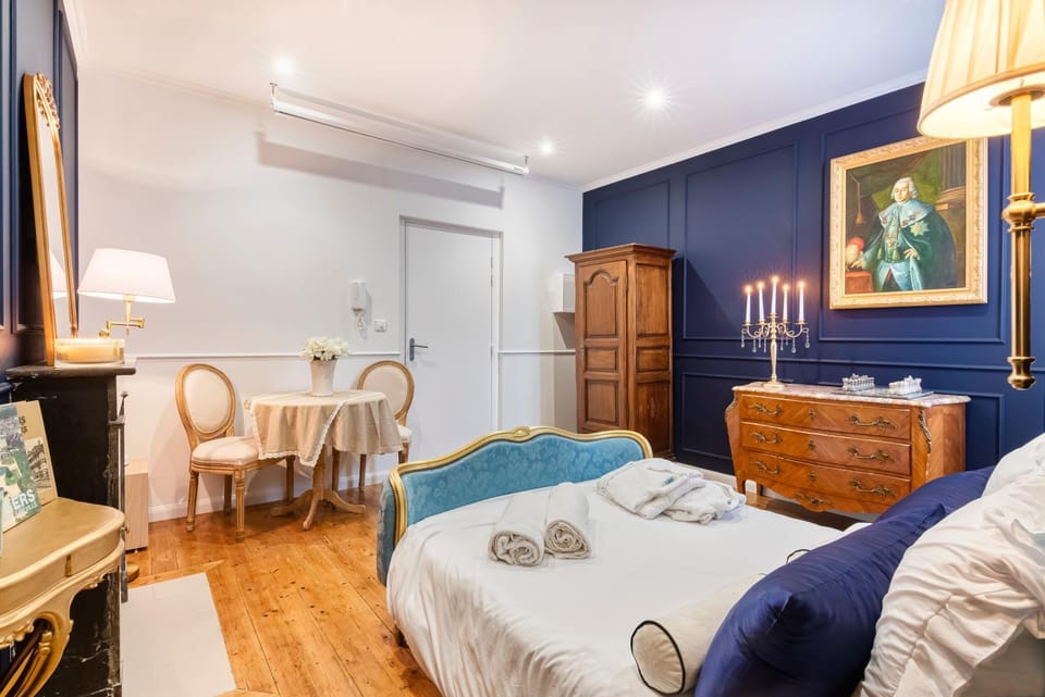 Le Marquis - Centre-Ville - Wi-Fi & Netflix Apartment in Angers