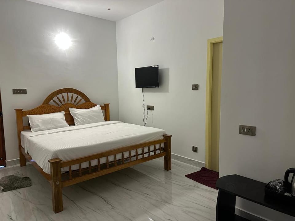Velan Pleasant Stay Vacation rental in Kodaikanal
