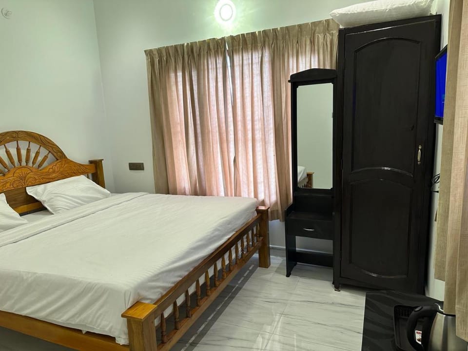 Velan Pleasant Stay Vacation rental in Kodaikanal