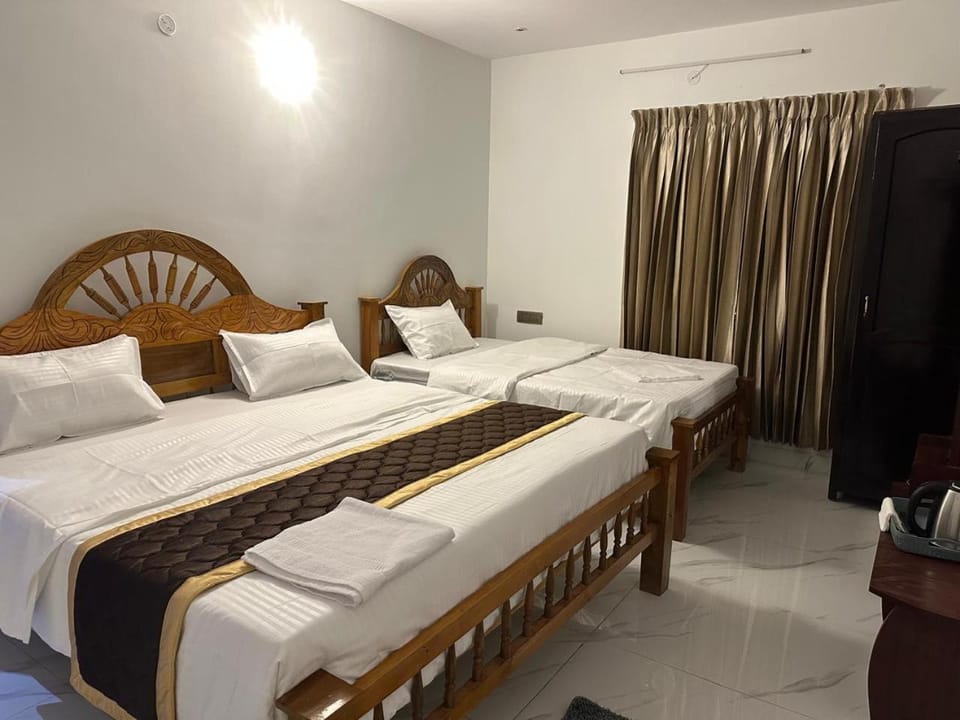 Velan Pleasant Stay Vacation rental in Kodaikanal