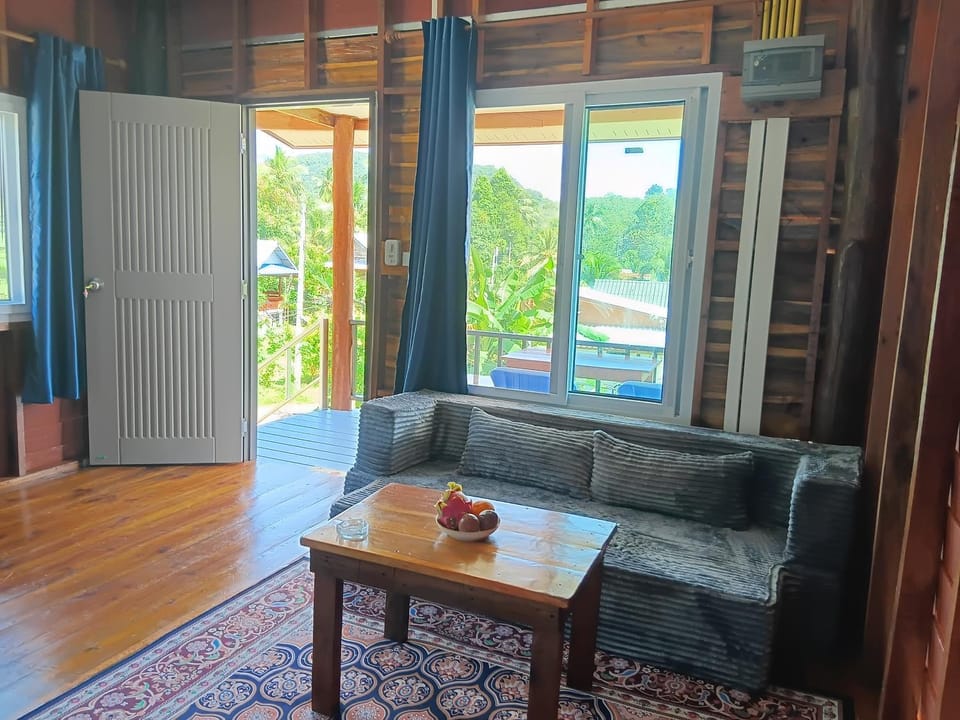 Family home Chalet in Phang-nga Changwat