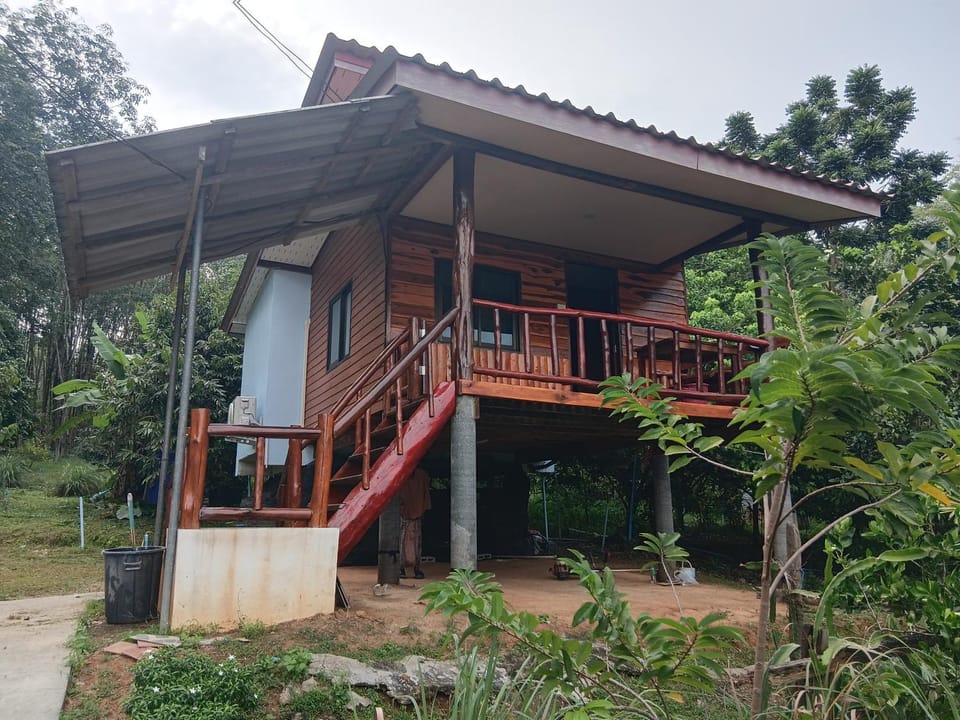 Family home Chalet in Phang-nga Changwat