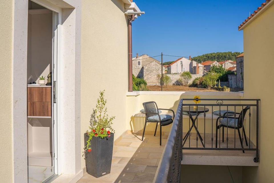 Blue Velvet apartment Apartment in Dubrovnik-Neretva County