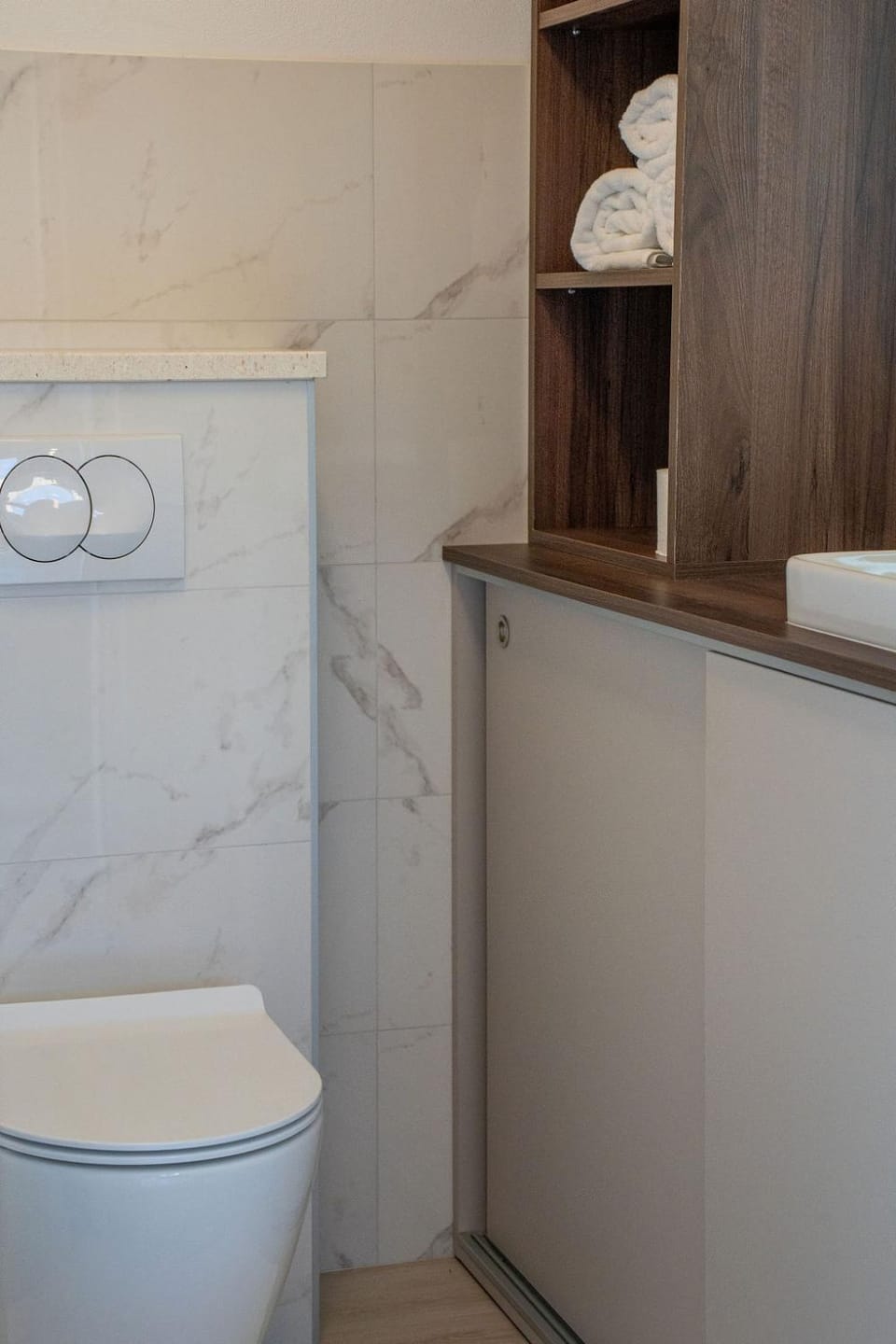 Blue Velvet apartment Apartment in Dubrovnik-Neretva County