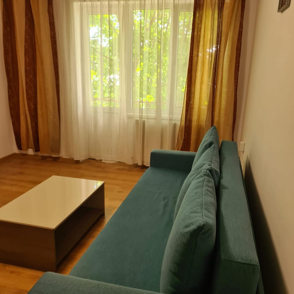 Ultracentral Victoriei 2 camere Apartment in Romania