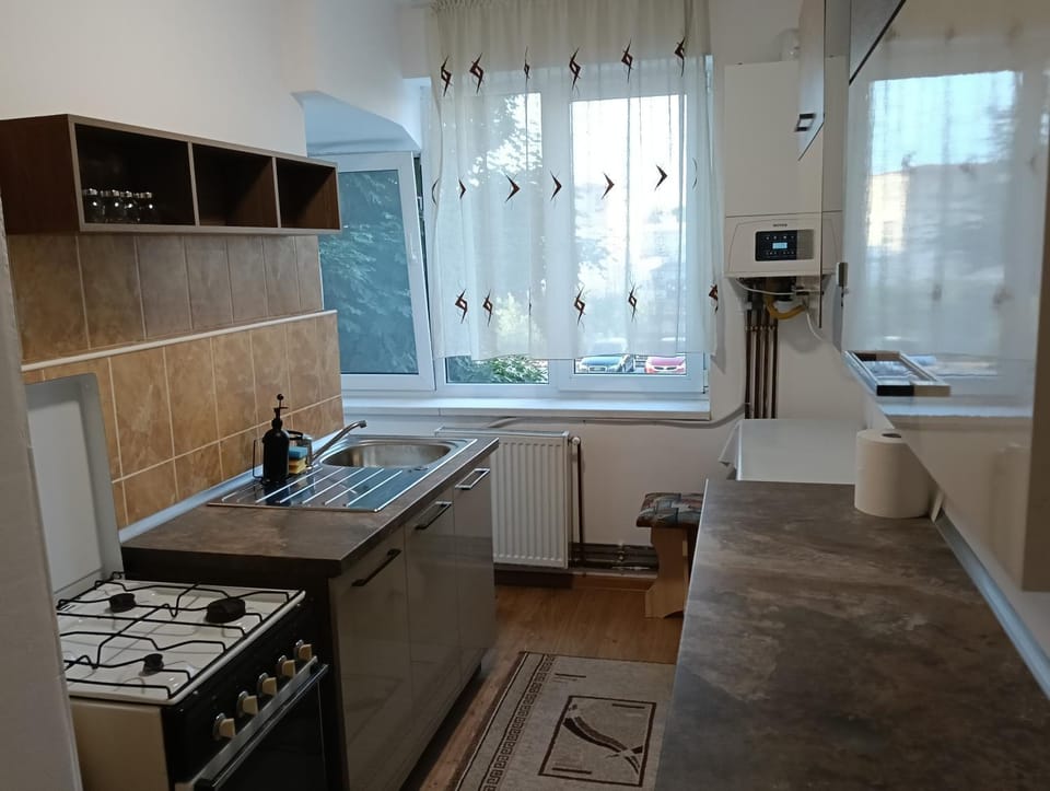 Ultracentral Victoriei 2 camere Apartment in Romania