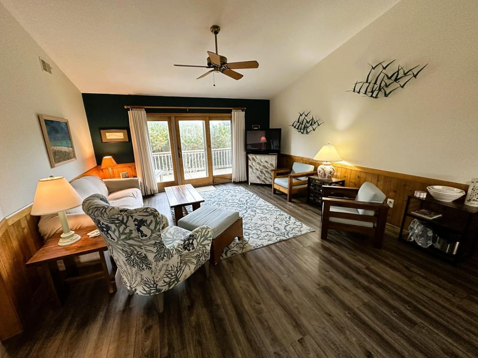 KH4209 - Cape CO'D House in Kitty Hawk