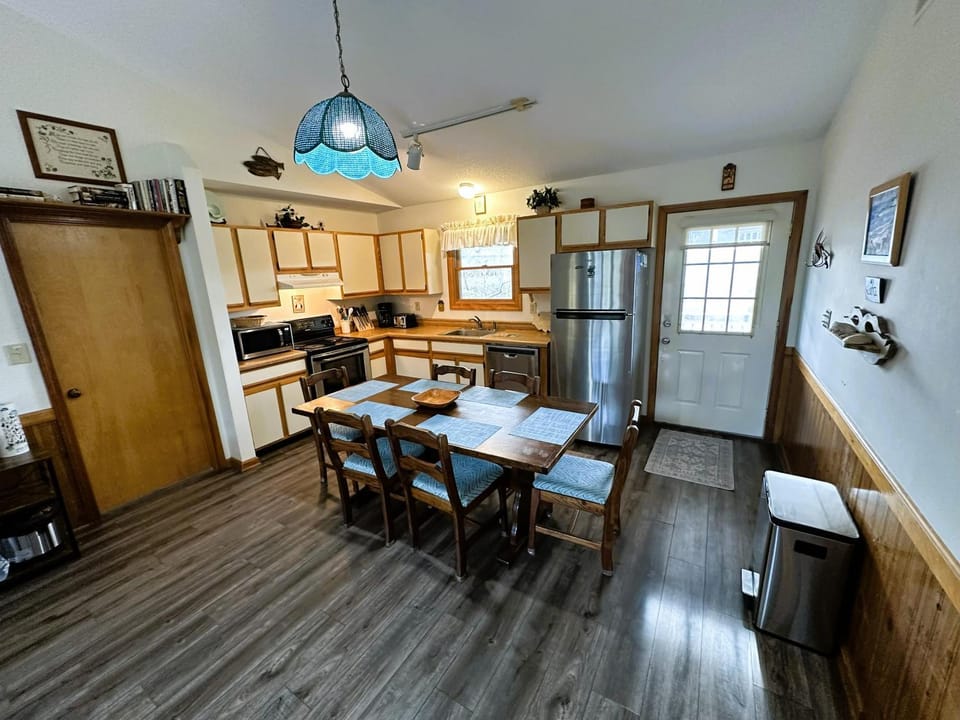 KH4209 - Cape CO'D House in Kitty Hawk