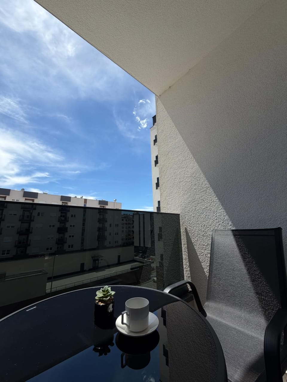 Lone Wolf Apartment in Sarajevo