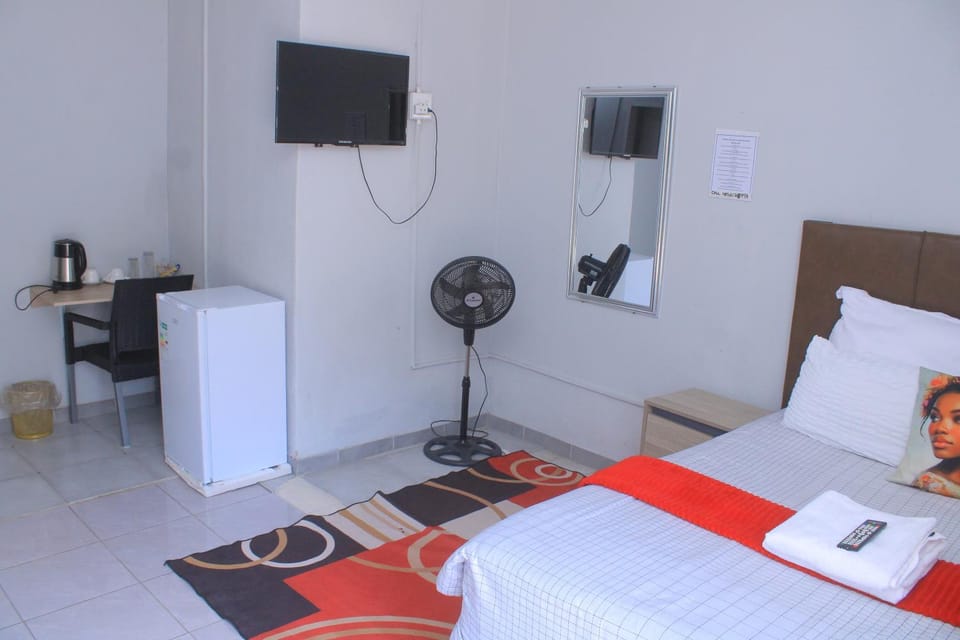 Unicon Guest House Bed and Breakfast in South Africa