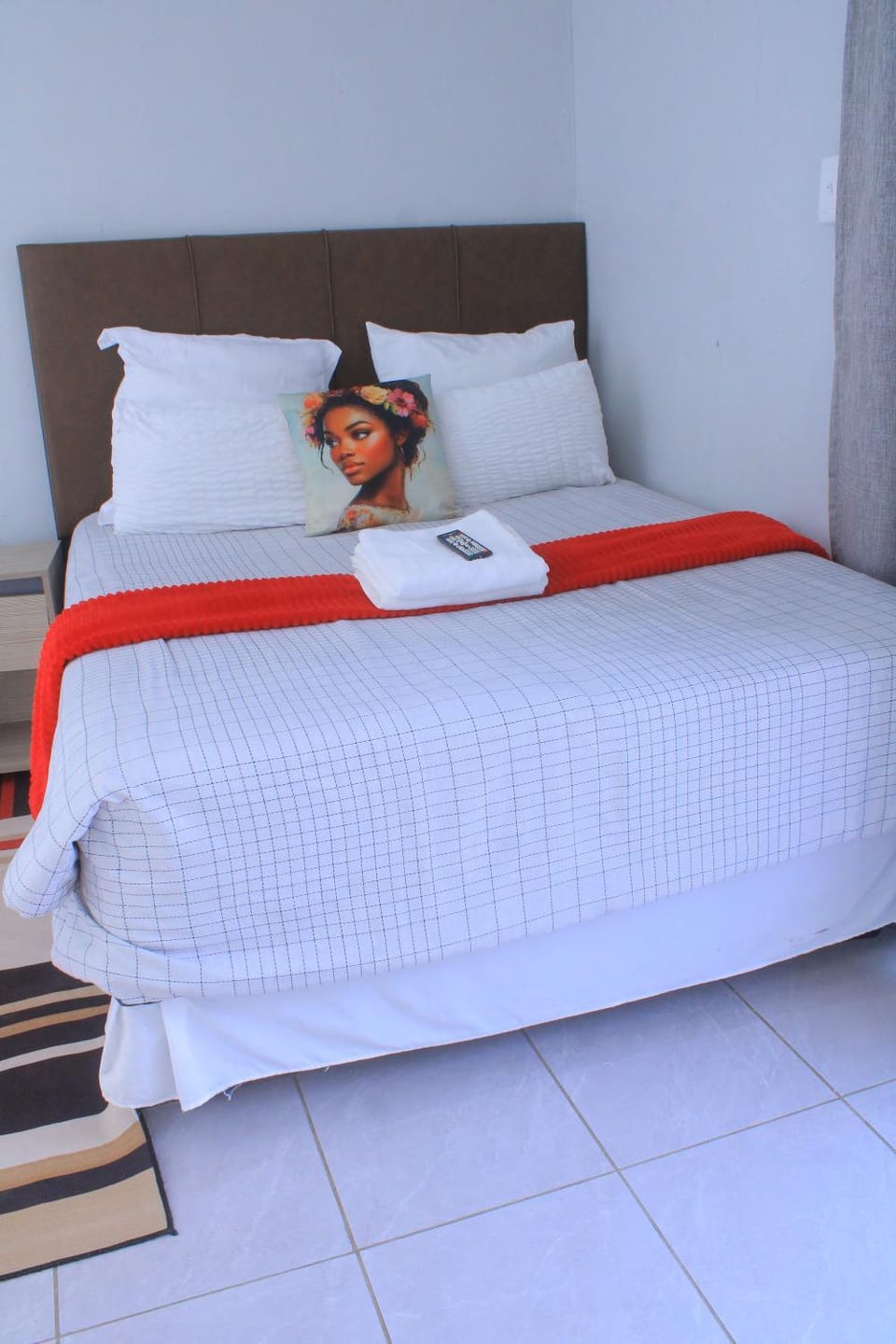 Unicon Guest House Bed and Breakfast in South Africa