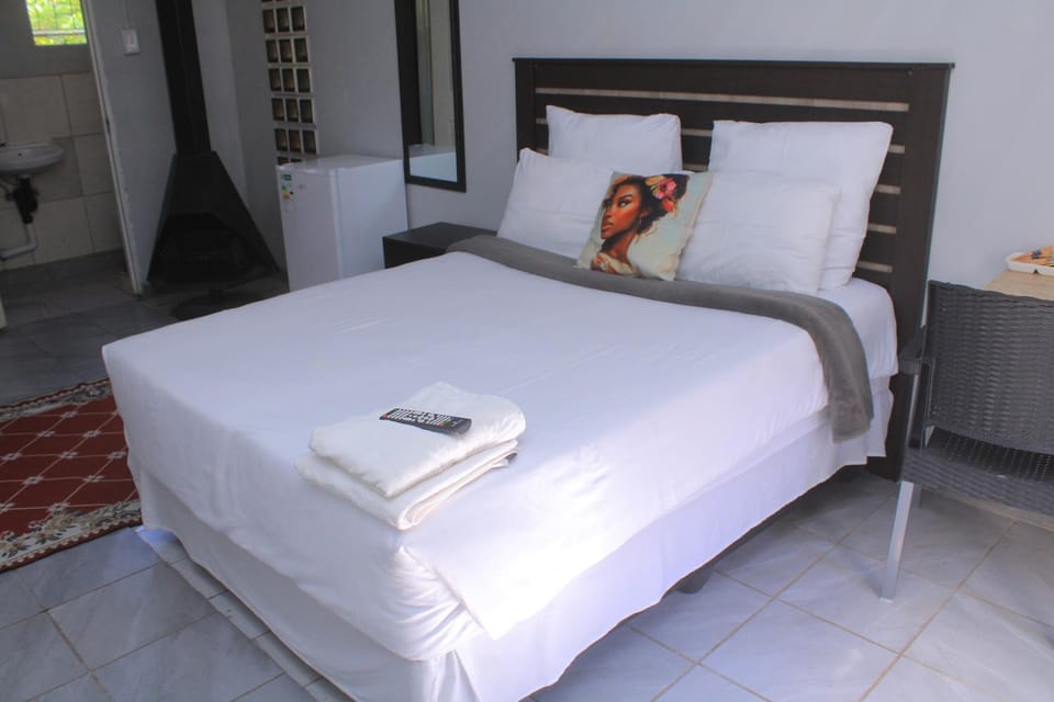 Unicon Guest House Bed and Breakfast in South Africa