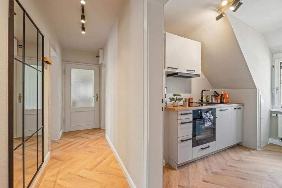 Das SeeQuartier - Apartment 4, 300 zum See Apartment in Friedrichshafen