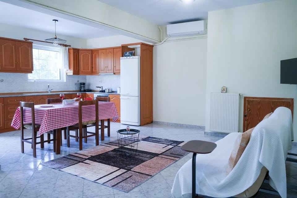 Nafplio Pearl 2BR Residence by ΜΡS Apartment in Argolis, Greece
