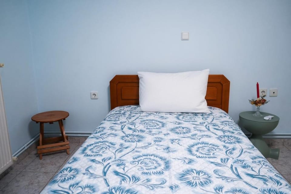 Nafplio Pearl 2BR Residence by ΜΡS Apartment in Argolis, Greece