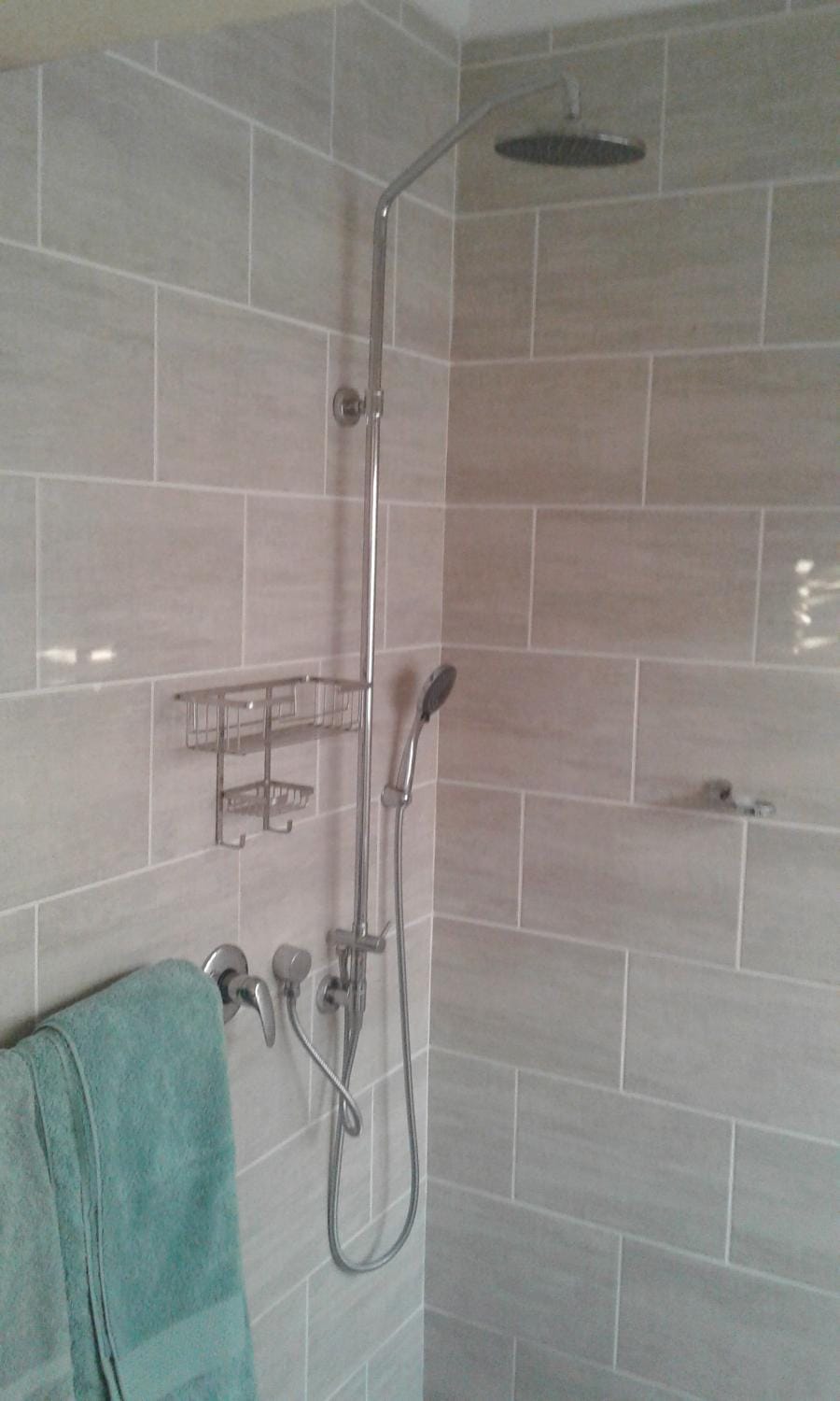 Shower