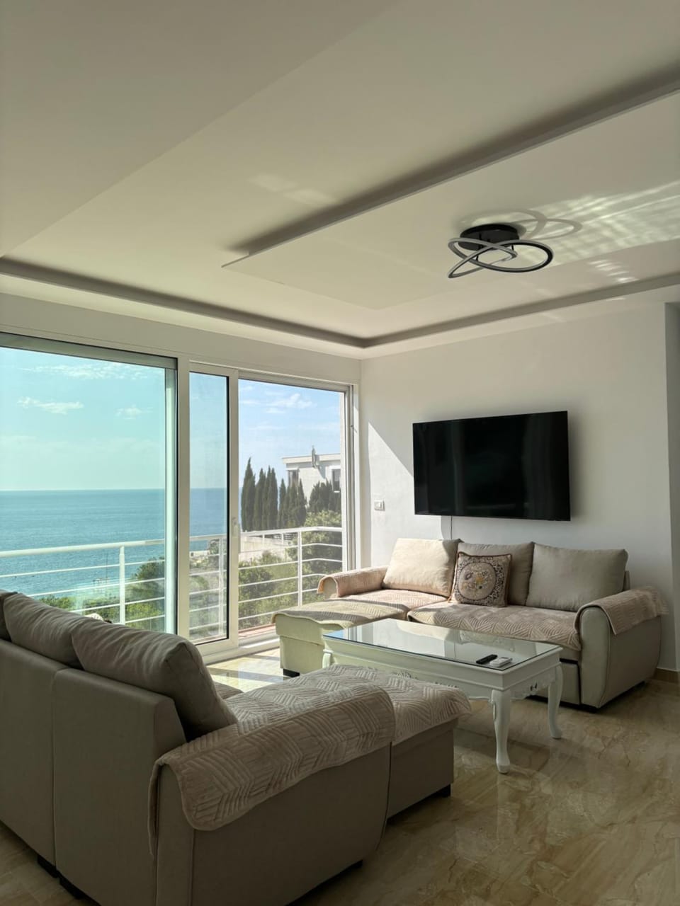 Villa Monda Apartments Apartment in Podgorica