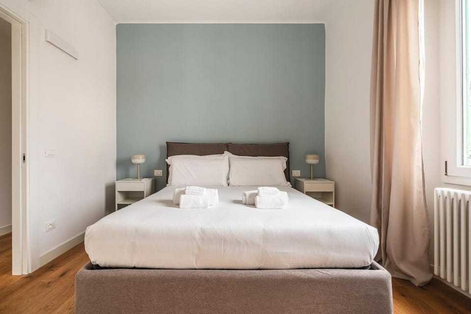 Toc-Toc La Farina Apartments Apartment in Florence