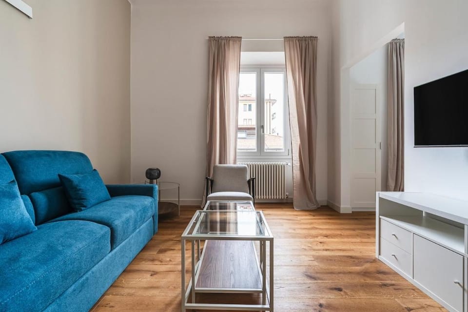 Toc-Toc La Farina Apartments Apartment in Florence